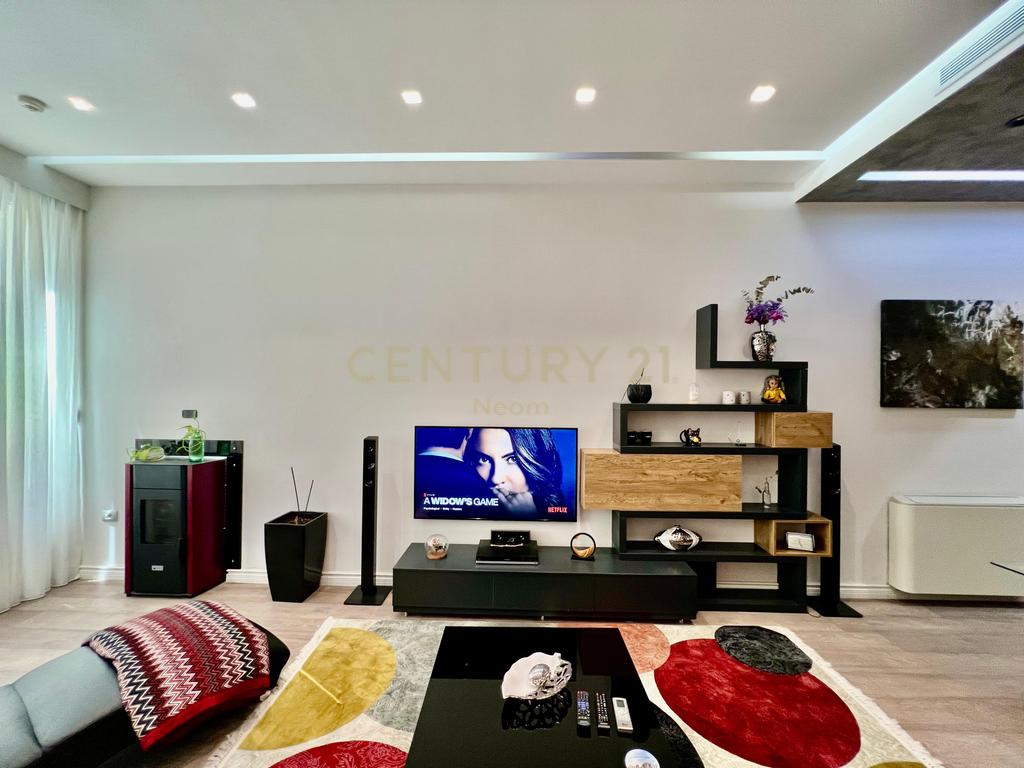 SHESIM, APARTAMENT PREMIUM 2+1+3 me POST PARKIMI‼️