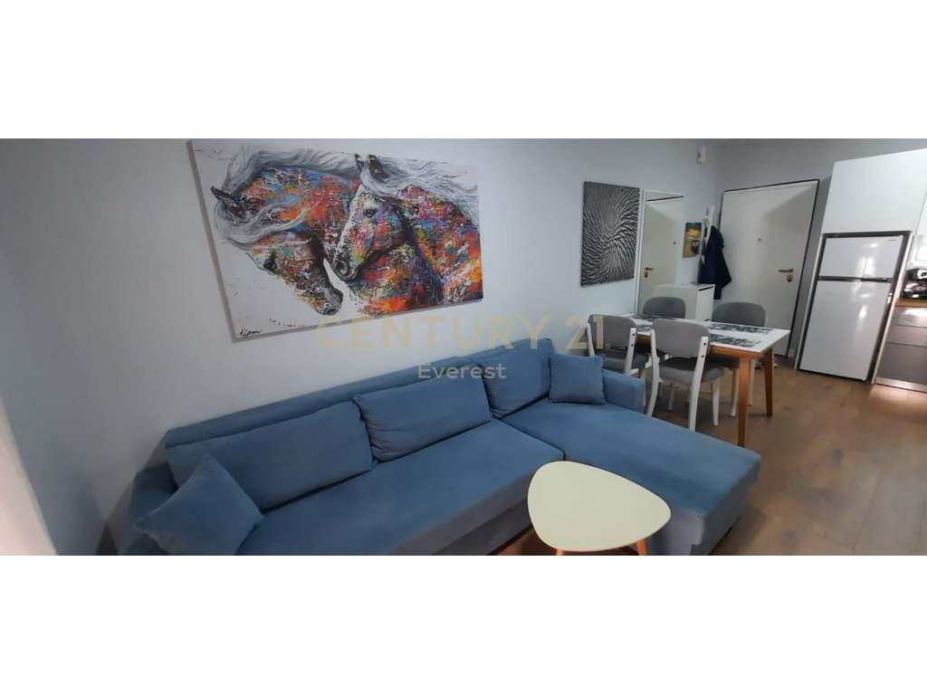 TURIZEM, SHESIM APARTAMENT 1+1