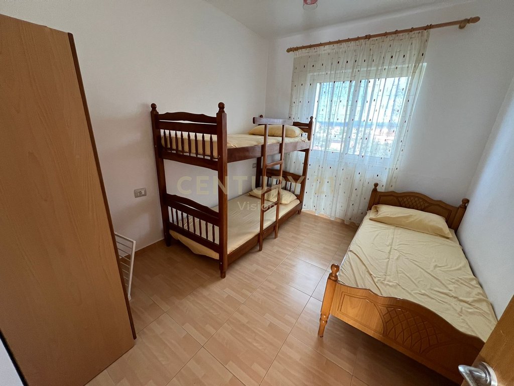 Apartament 2+1 për Shitje në Velipojë - 100,000€ | 84 m²