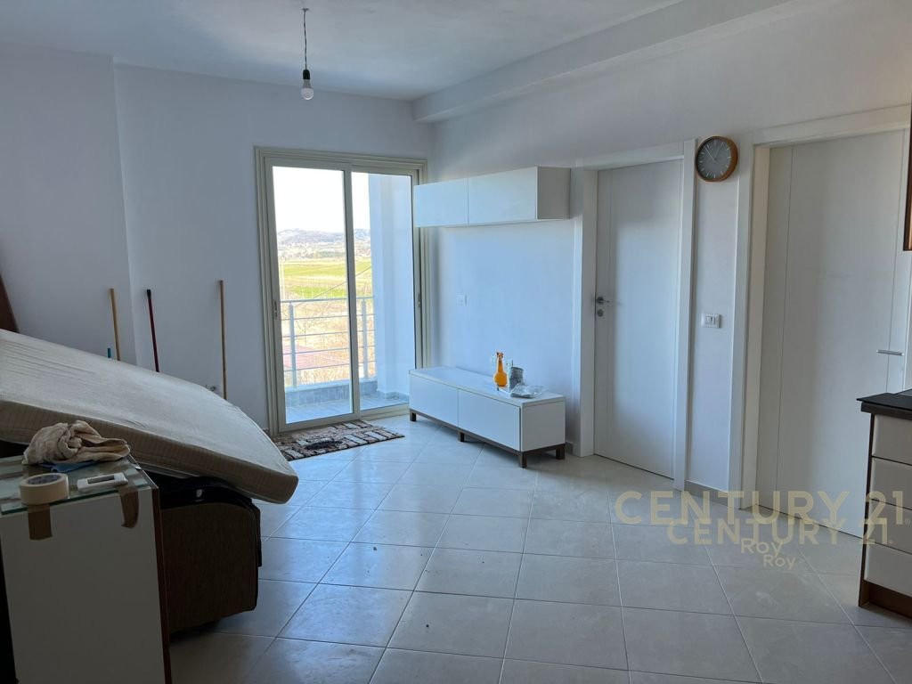 SHITET APARTAMENT 2+1 NE QERRET