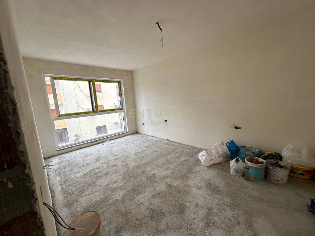 SHITET APARTAMENT 1+1 OBJEKTI PARE 70M NGA DETI TEK LIBURNA REZIDENCE!