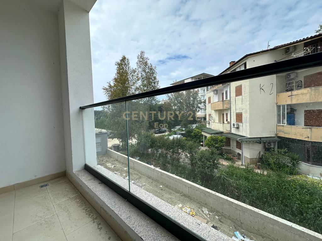 SHITET APARTAMENT 1+1 OBJEKTI PARE 70M NGA DETI TEK LIBURNA REZIDENCE!