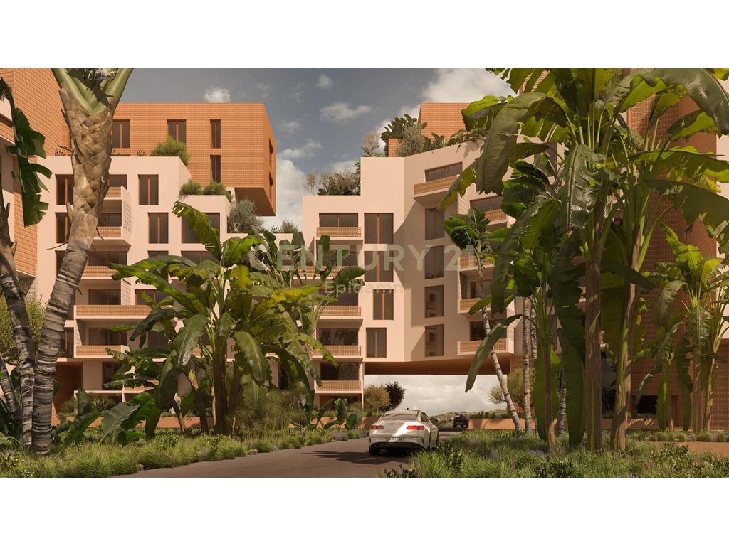 Apartament 2+1+2 për Shitje tek residenca ''HERA ''! 
Mundesi pagese me keste !
