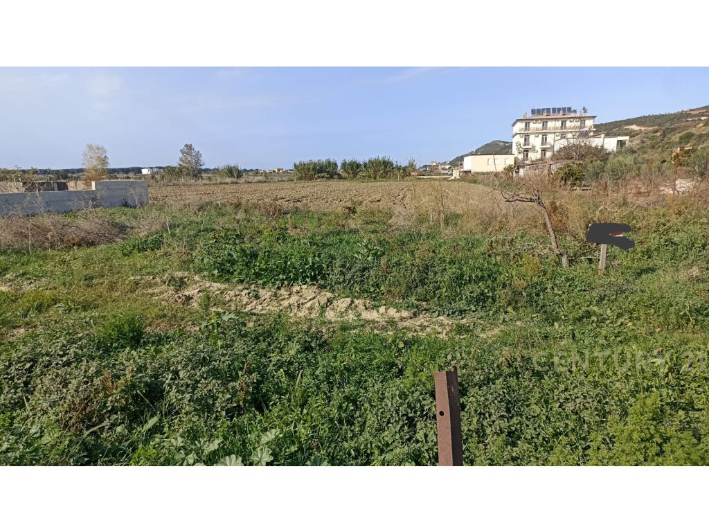 Toke per shitje ne Spille  4500 m²