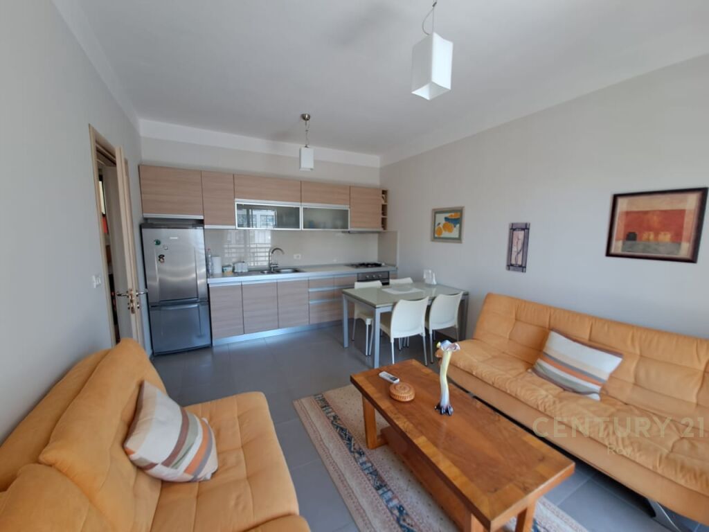 SHITET APARTAMENT 1+1  20 m LARG DETIT ,AFER PREMIUM HOTEL GOLEM !!