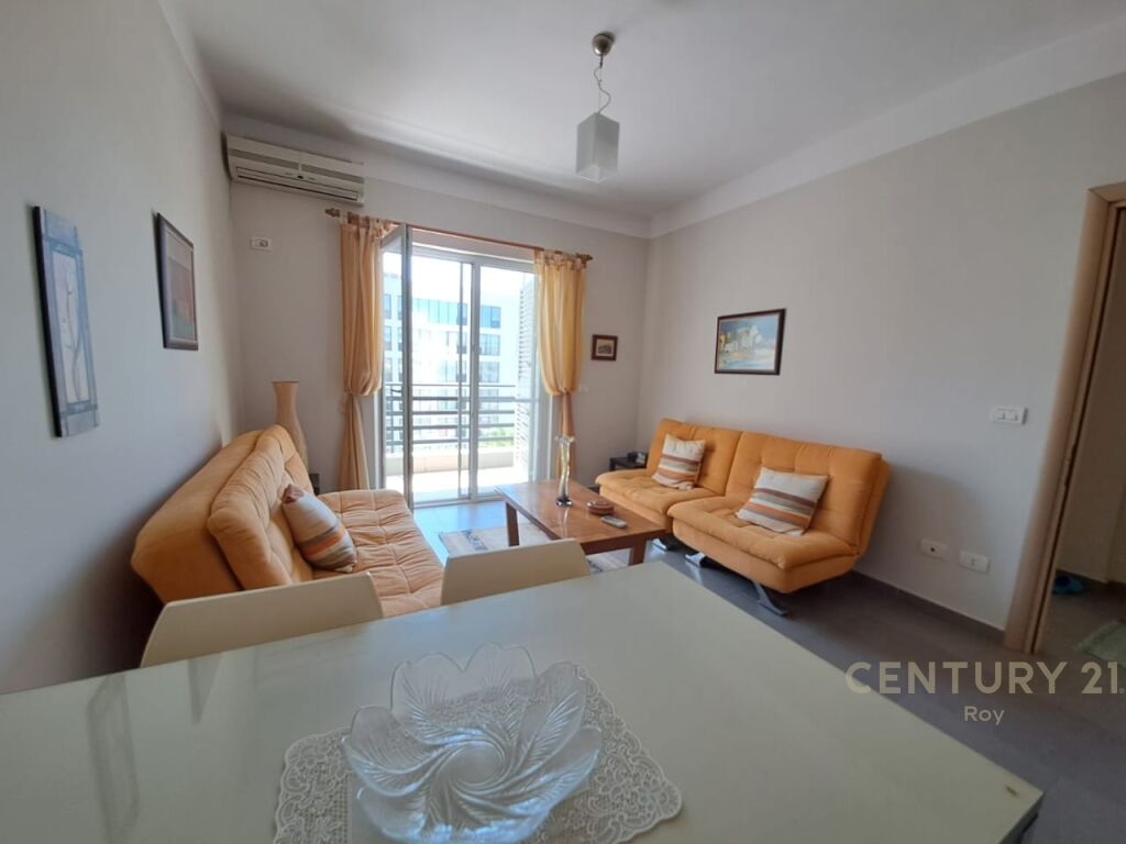 SHITET APARTAMENT 1+1  20 m LARG DETIT ,AFER PREMIUM HOTEL GOLEM !!