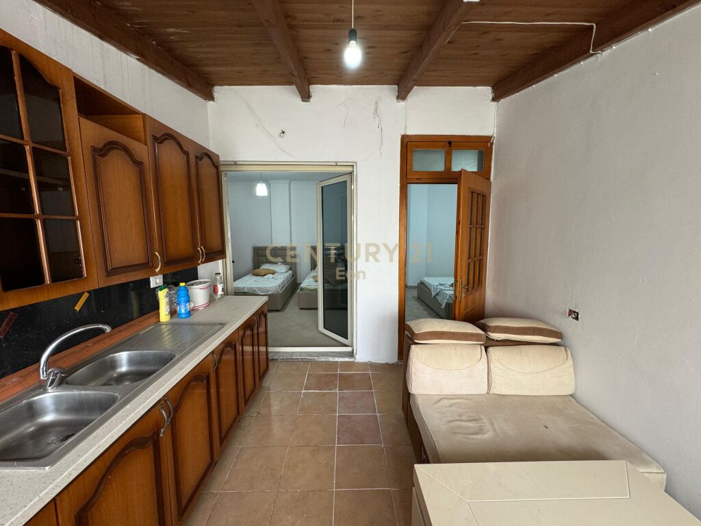 SHITEN DY APARTAMENTE 1+1 NE ILIRIA!
