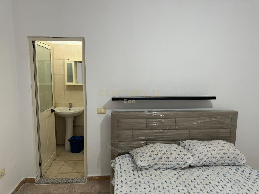 SHITEN DY APARTAMENTE 1+1 NE ILIRIA!
