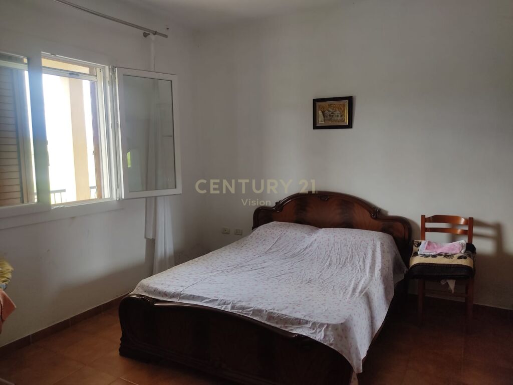 Vila 3 kateshe + truall për shitje në Rranxa, Bushat, Shkodër - 195000€ | 1139 m²