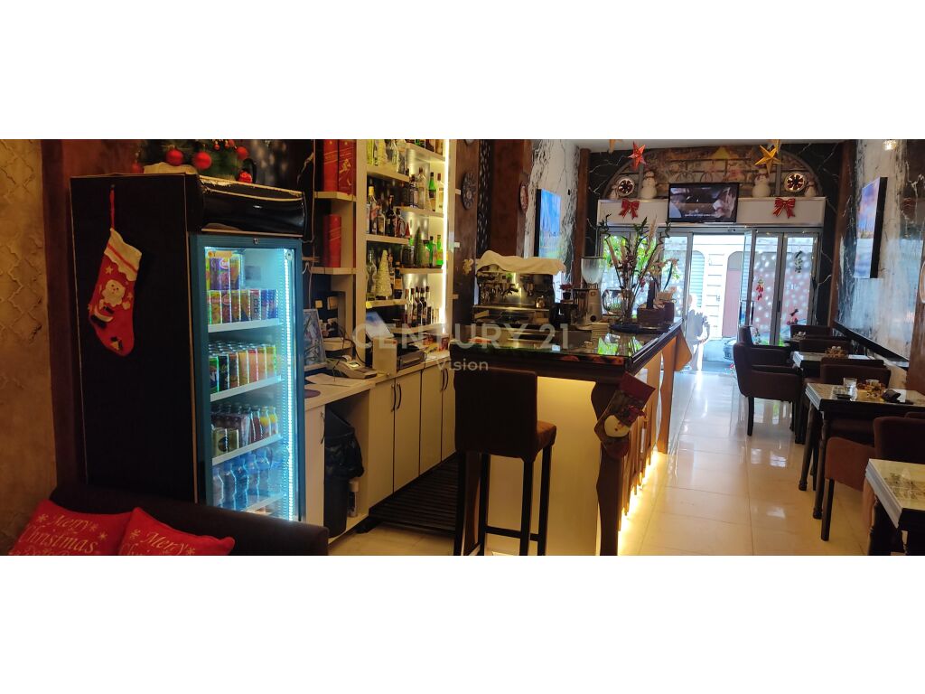 Bar / Kafe për shitje afer Trumes, Shkodër - 163000€ | 54.6 m²