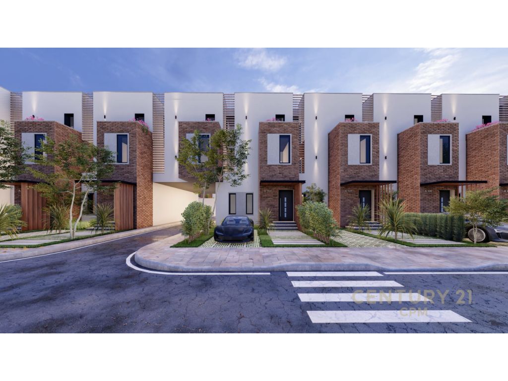 SHESIM DUPLEX   TEK PICCADILLY RESIDENCE