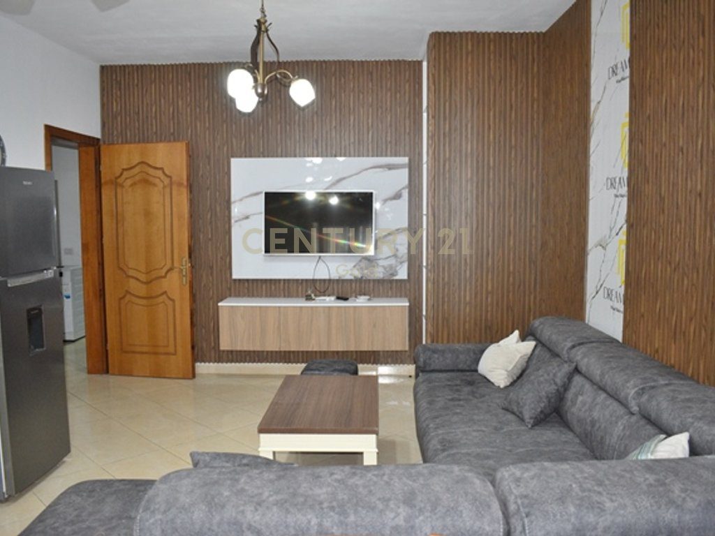 JAPIM ME QIRA APARTAMENT 2+1 DON BOSKO!