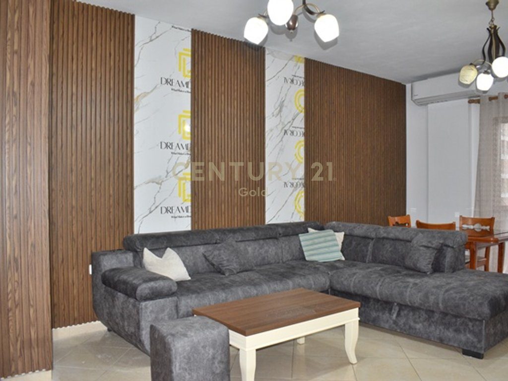 JAPIM ME QIRA APARTAMENT 2+1 DON BOSKO!