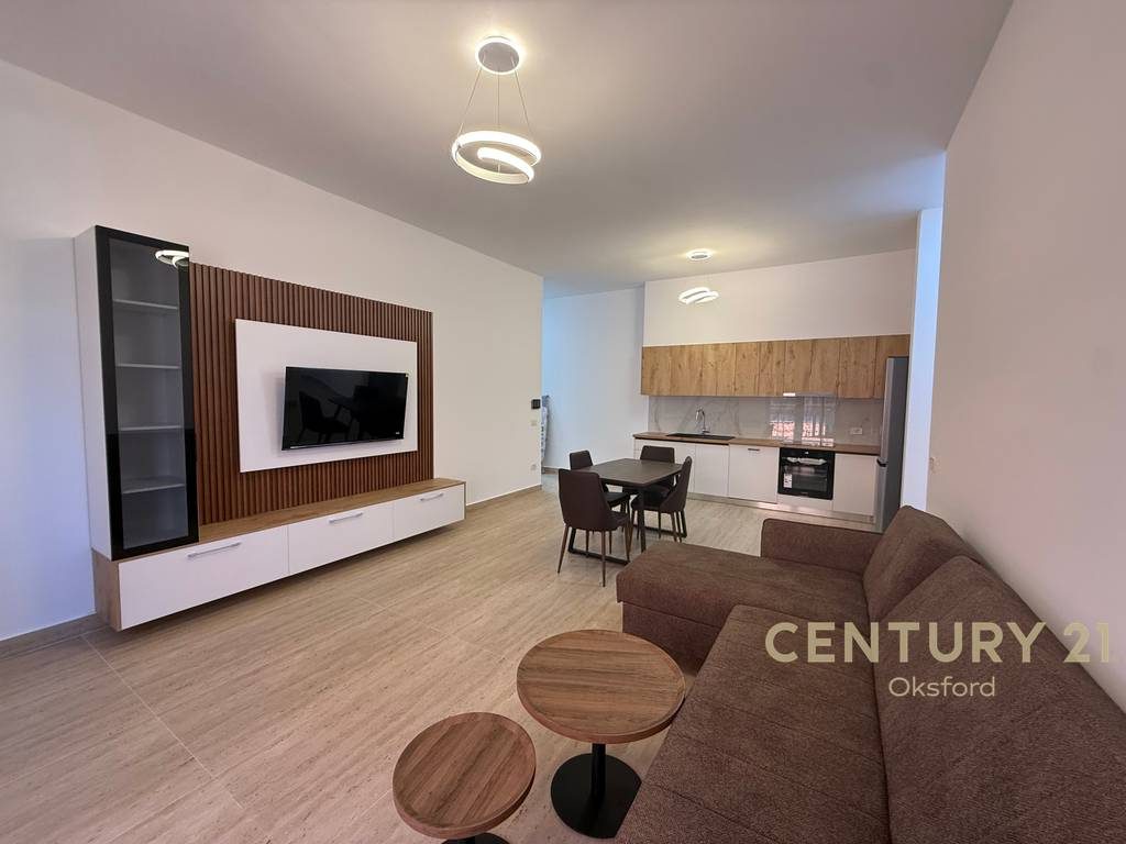JAPIM ME QIRA APARTAMENT 1+1+POST PARKIMI,TEK KOMPLEKSI "DELIORGJI"!