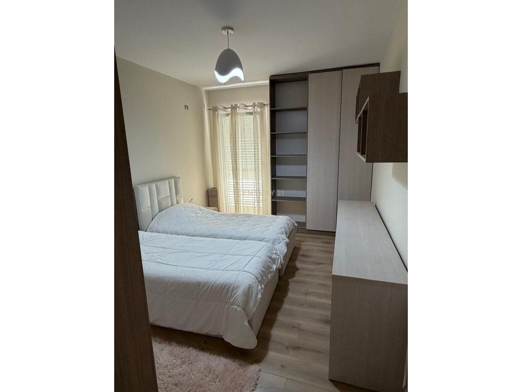 🏡 Shitet Apartament 2+1+2 në Fresk, pranë Restorant Murages – Ballkon i Madh 14 m², 170.000 €