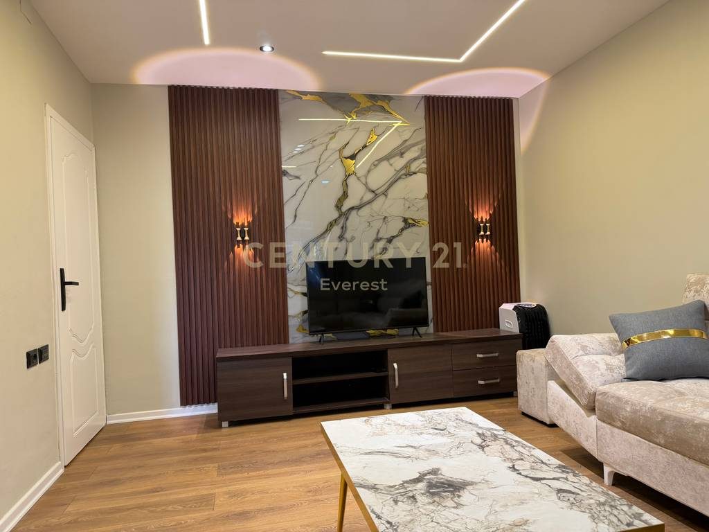 ALI DEMI, SHESIM APARTAMENT 2+1
