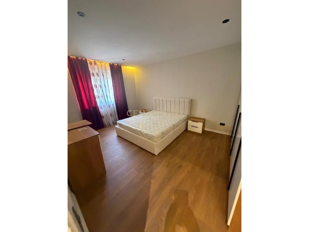 ALI DEMI, SHESIM APARTAMENT 2+1