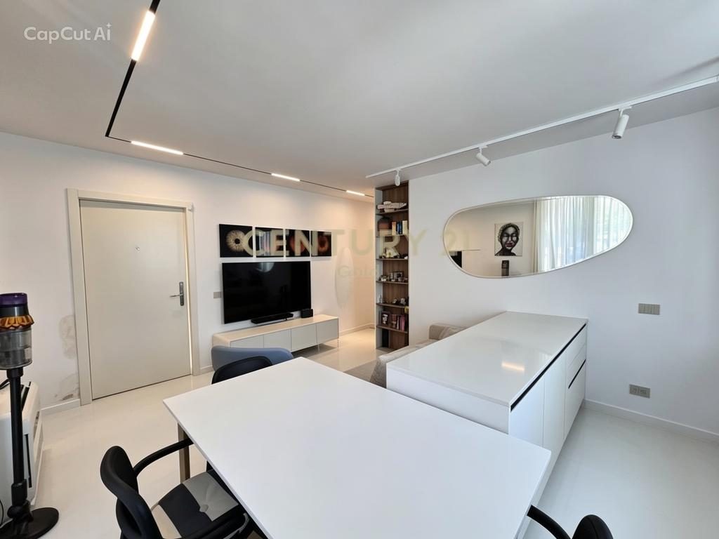 Green Coast, Apartament 3+1 per shitje !