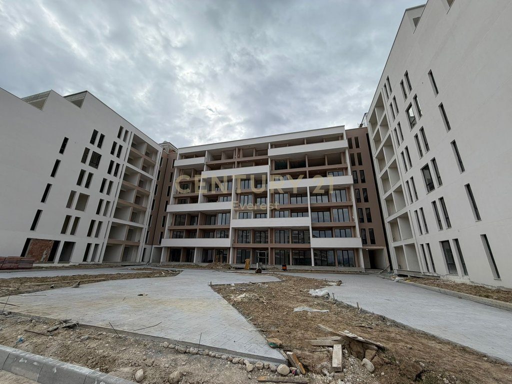 ORIKUM, SHESIM APARTAMENT 1+1