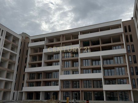 ORIKUM, SHESIM APARTAMENT 1+1