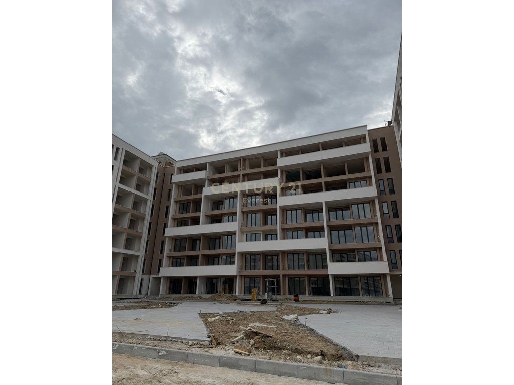 ORIKUM, SHESIM APARTAMENT 1+1
