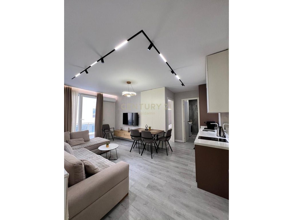 2 APARTAMENTE 1+1 PER SHITJE NE VOLLGA!