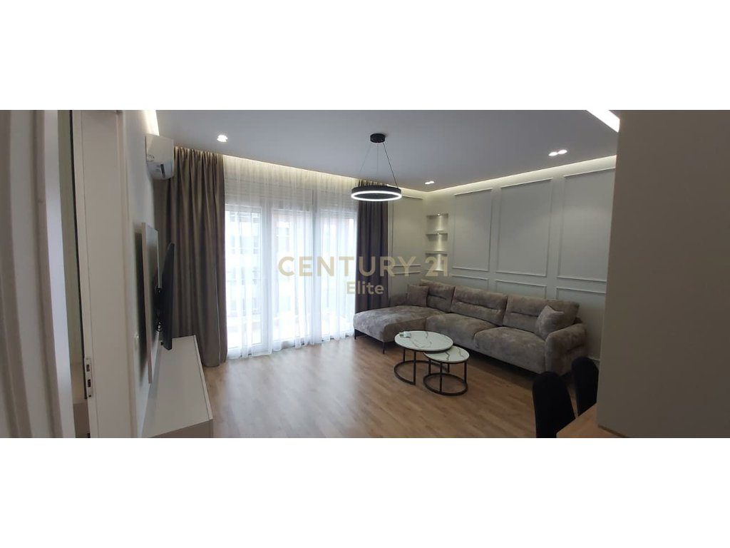 Apartament 1+1 Me Qira tek Ish Fusha e Aviacionit!