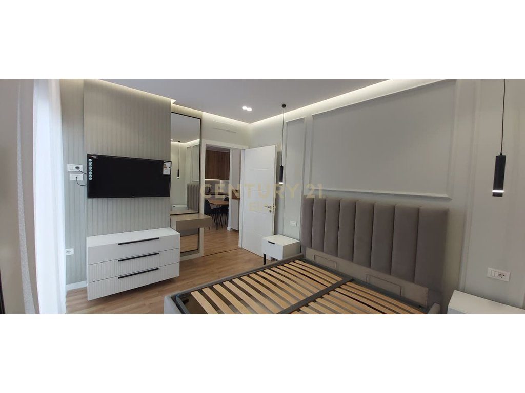 Apartament 1+1 Me Qira tek Ish Fusha e Aviacionit!