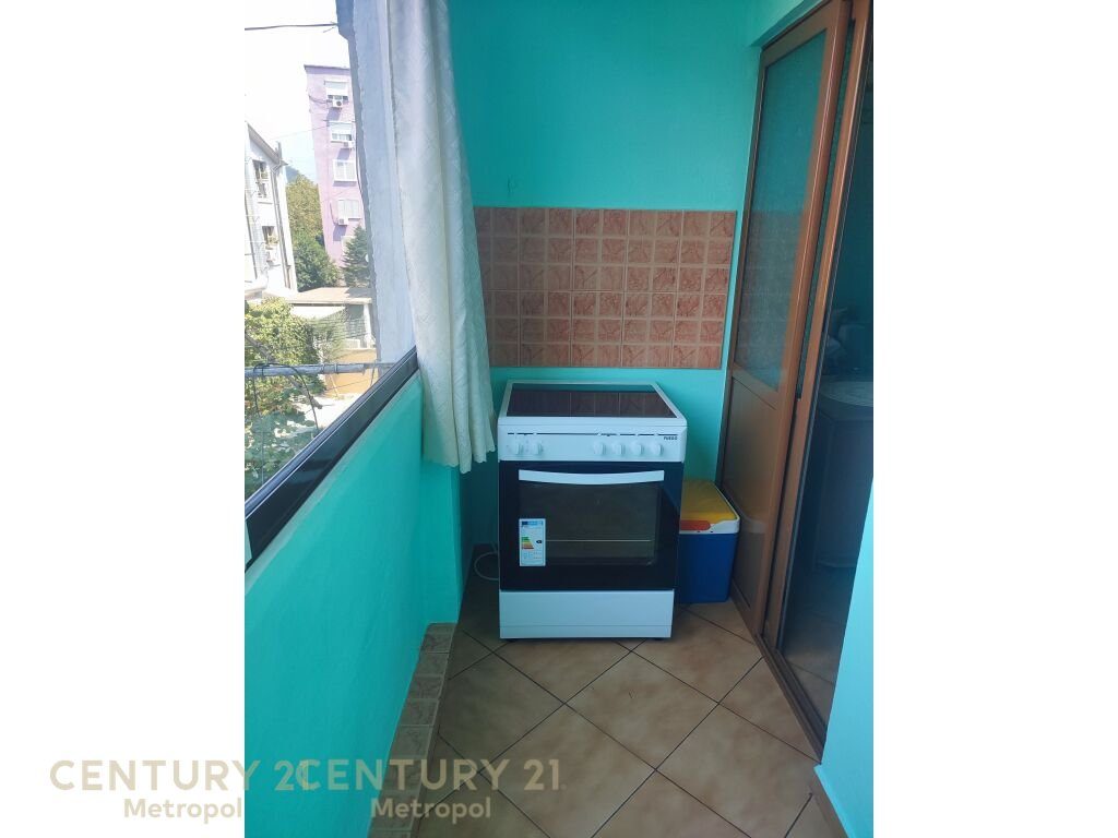 APARTAMENT 1+1 ME QIRA