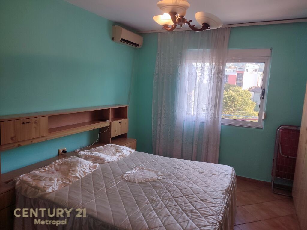APARTAMENT 1+1 ME QIRA