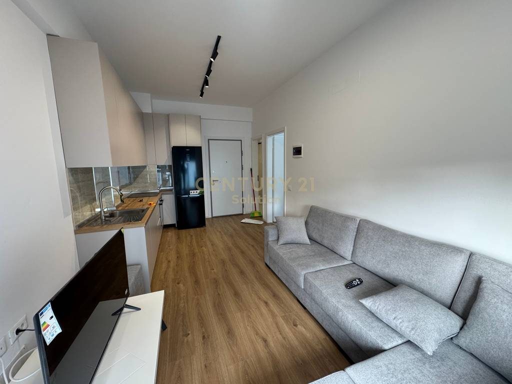 APARTAMENT 1+1 PER SHITJE TEK REZIDENCA OXA NE FRESK