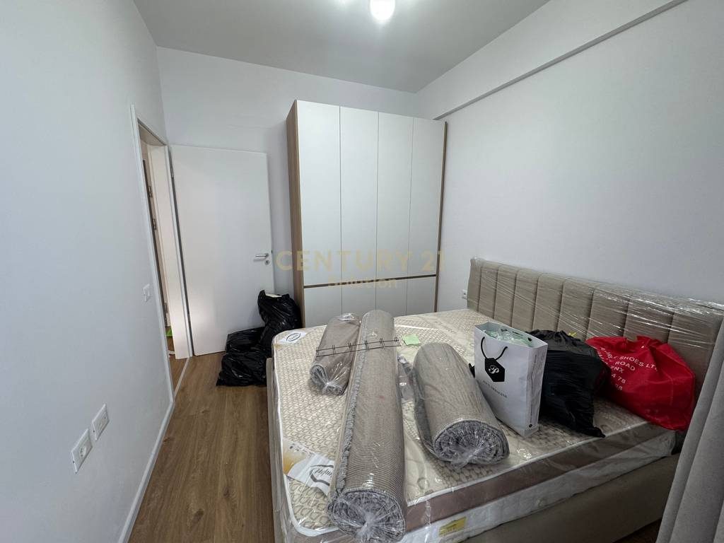APARTAMENT 1+1 PER SHITJE TEK REZIDENCA OXA NE FRESK