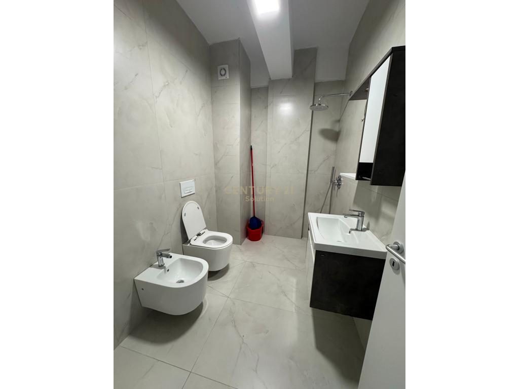 APARTAMENT 1+1 PER SHITJE TEK REZIDENCA OXA NE FRESK