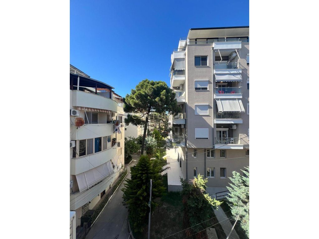 APARTAMENT 1+1 PER SHITJE NE ALB-ADRIATIK RESIDENCE, GOLEM!