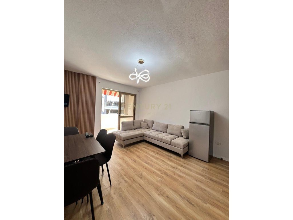 APARTAMENT 1+1 PER SHITJE NE ALB-ADRIATIK RESIDENCE, GOLEM!