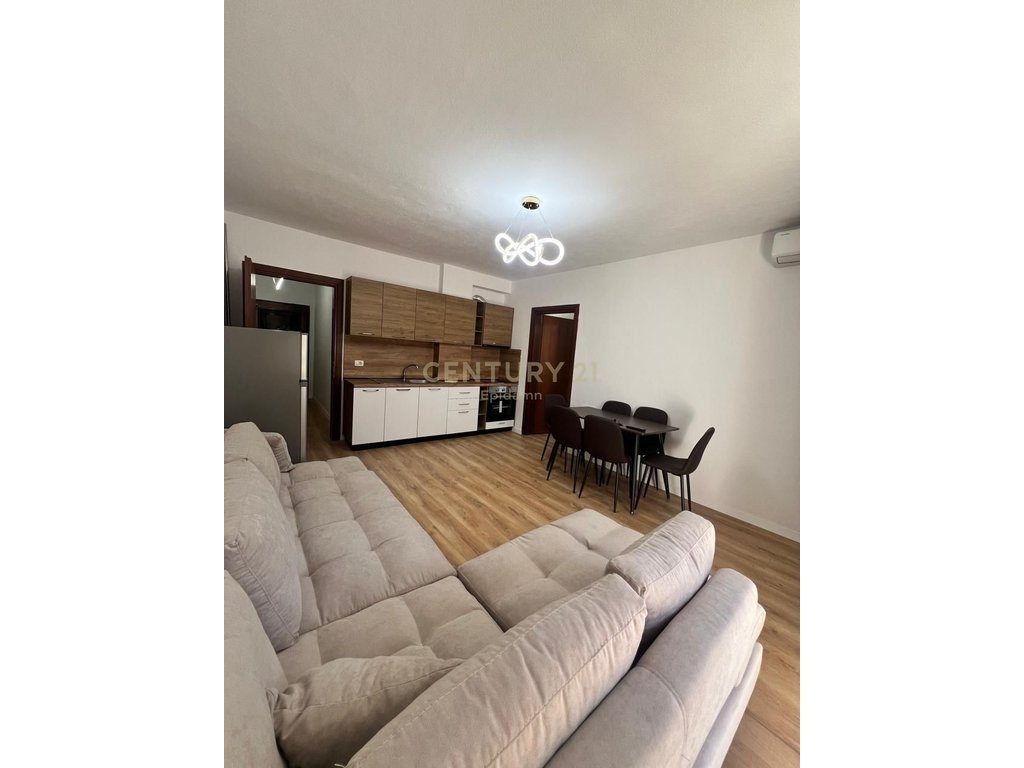 APARTAMENT 1+1 PER SHITJE NE ALB-ADRIATIK RESIDENCE, GOLEM!
