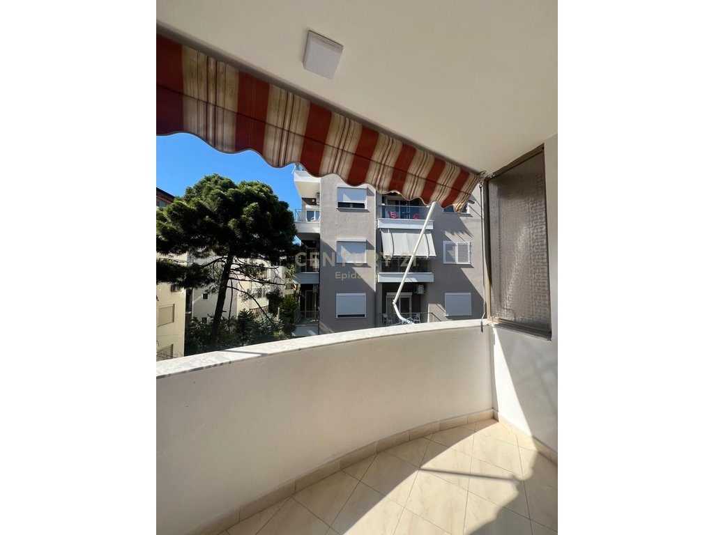 APARTAMENT 1+1 PER SHITJE NE ALB-ADRIATIK RESIDENCE, GOLEM!