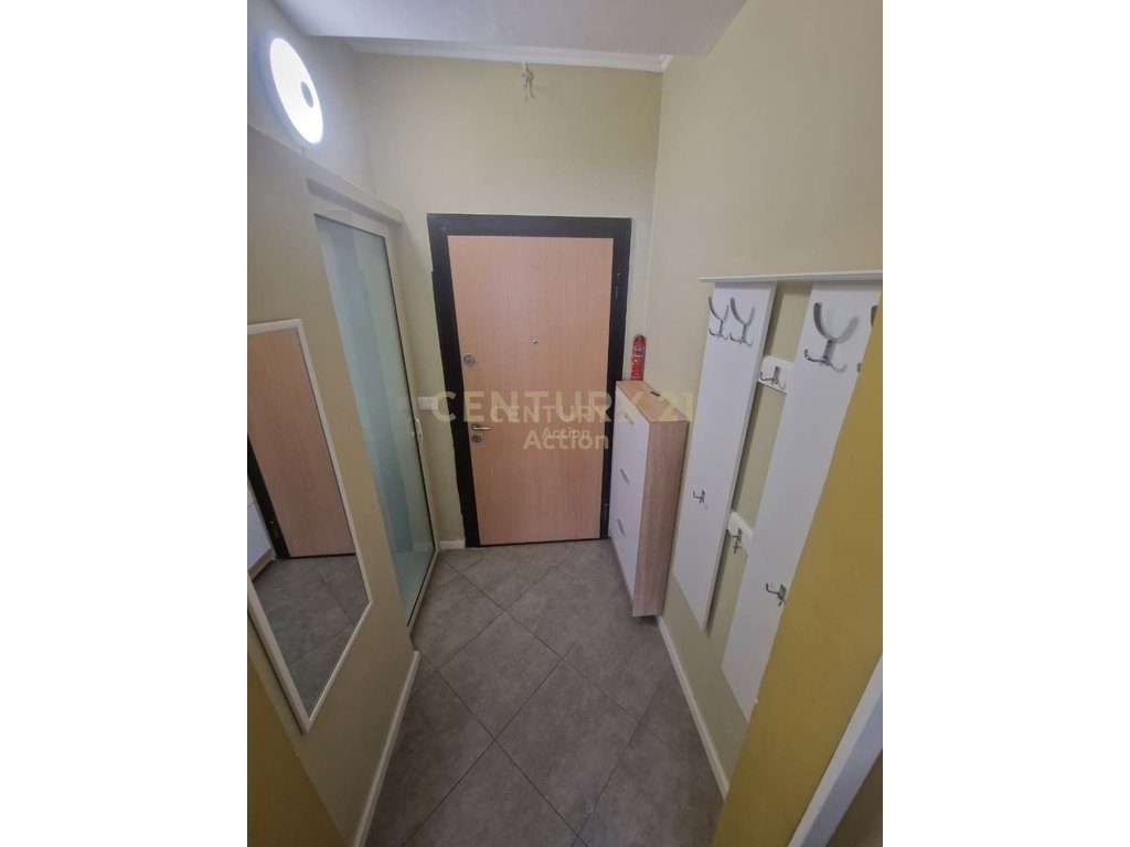 Apartament 2+1 me qira pranë Karl Gega – Bulevardi i Ri