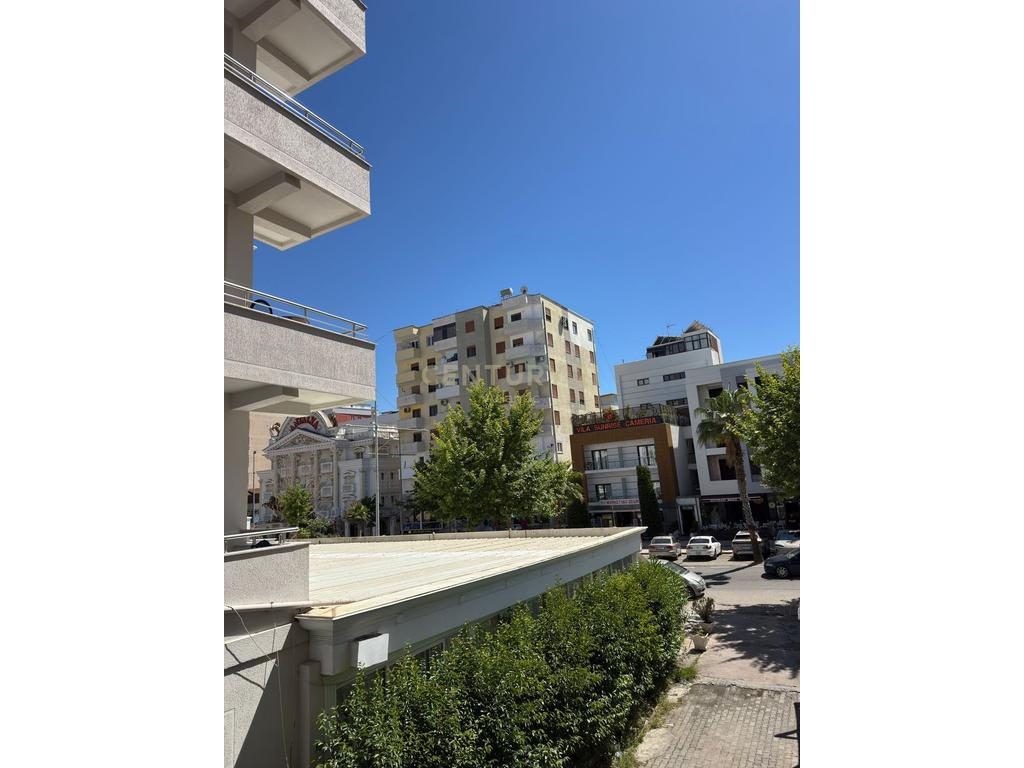 Apartament 2+2 Për Shitje në Plazh, Durrës