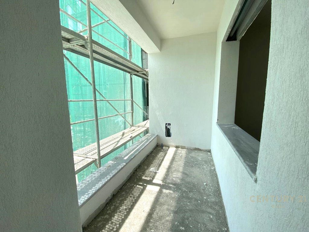 Shitet Apartament 2+1 , Don Bosko