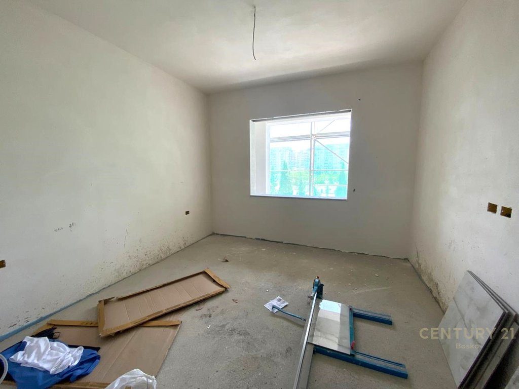 Shitet Apartament 2+1 , Don Bosko
