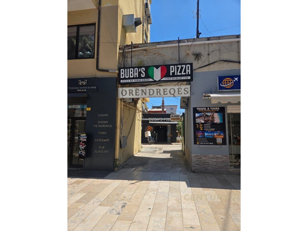 SHITET BIZNESI PICERI NE BULEVARDIN KRYESORE !!!