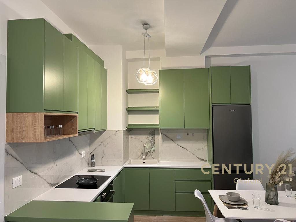 JAPIM ME QIRA APARTAMENT 1+1, TEK KOMPLEKSI KONTAKT!