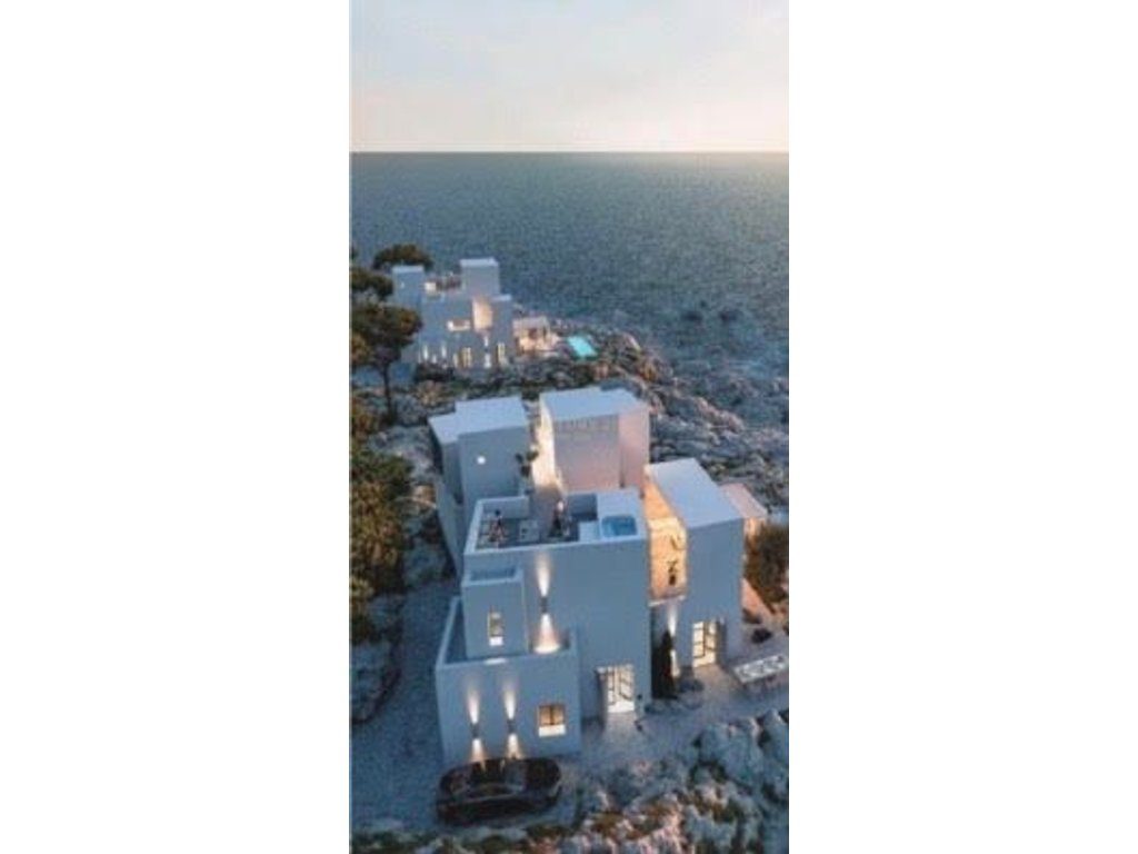 1+1 ne ARIA RESIDENCE