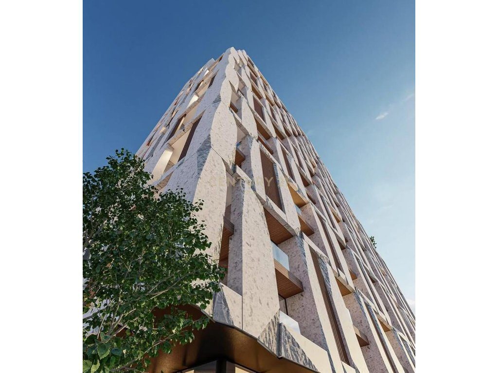 Apartament 2+1+2 per shitje tek Rruga Bardhyl!