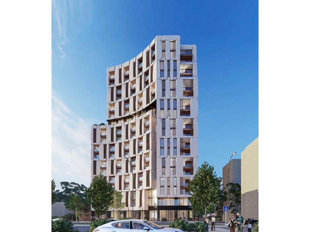 Apartament 2+1+2 per shitje tek Rruga Bardhyl!