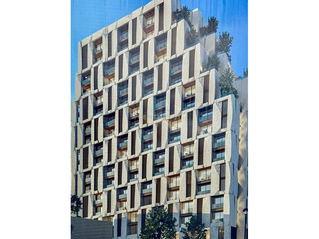 Apartament 1+1 Për Shitje në Rruga Bardhyl, Tiranë - 145,000€ | 62.9 m²