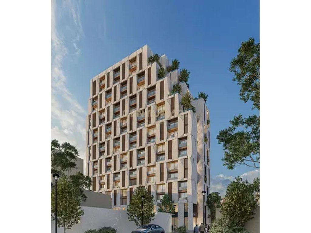 Apartament 1+1 Për Shitje në Rruga Bardhyl, Tiranë - 145,000€ | 62.9 m²