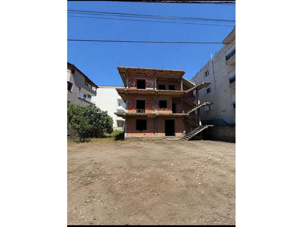 SHITET VILE NE DURRES, ISH-KENETA !