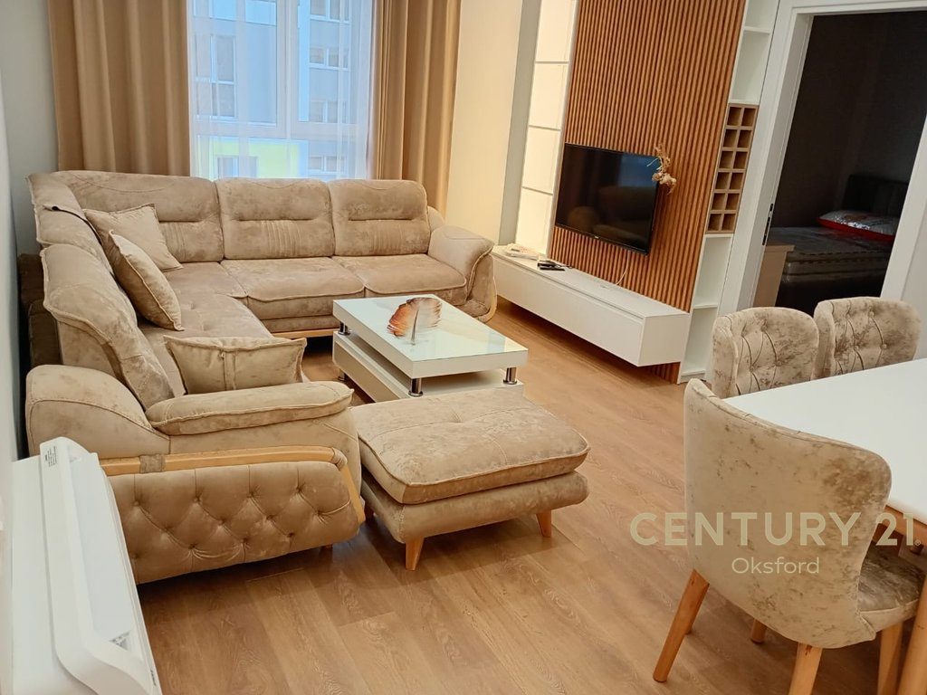 🏡 Apartament 3+2+1 për Shitje në Univers City – Kati i 6-të